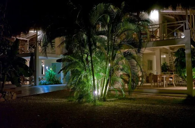 Hotel Piratas de Caribe Paraiso Jardin Tropical